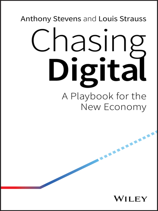 Title details for Chasing Digital by Anthony Stevens - Available
